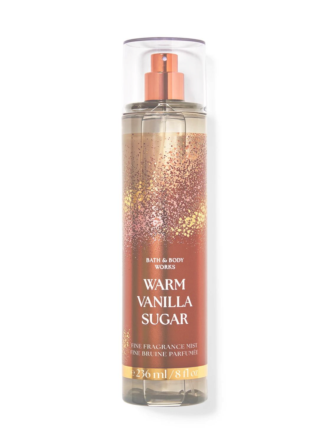 BATH & BODY Works Bruine Parfum�e Warm Vanilla Sugar image 0