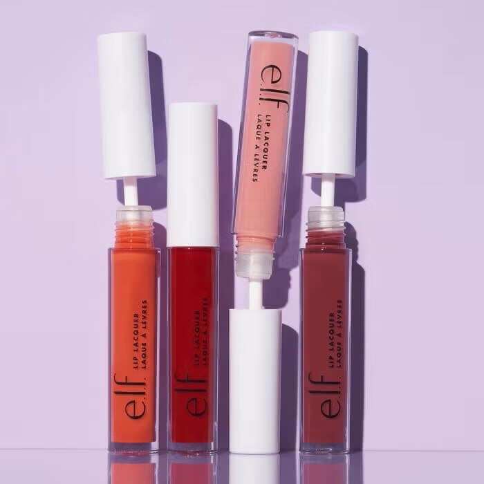 e.l.f Lip Lacquer image 0