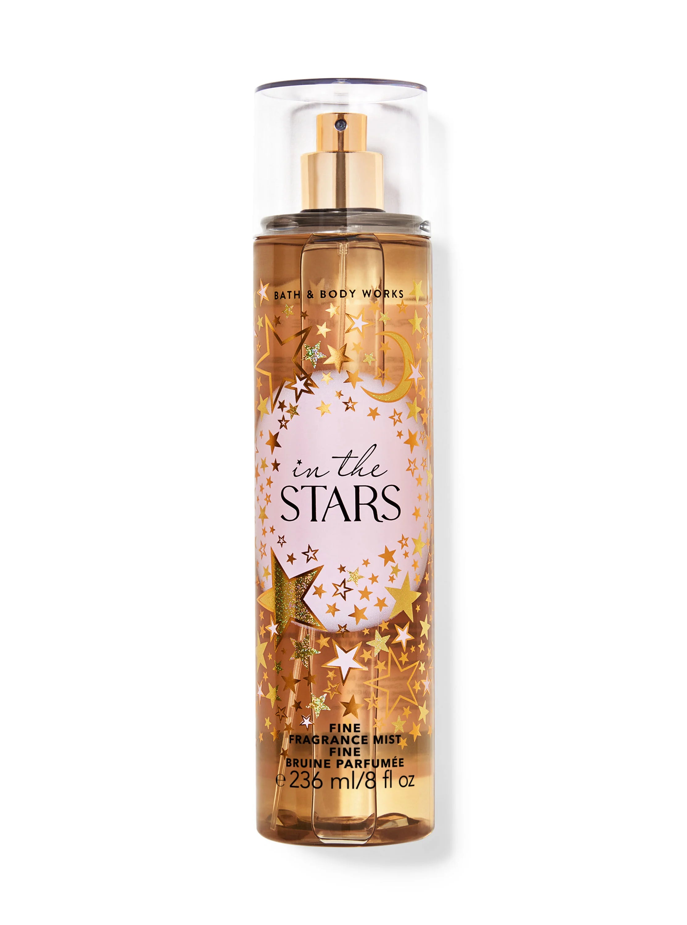 BATH & BODY Works Bruine Parfum�e In The Stars image 0
