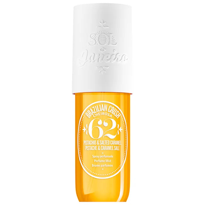 Spray de parfum Sol de Janeiro Cheirosa 'Spritz the Season' image 4