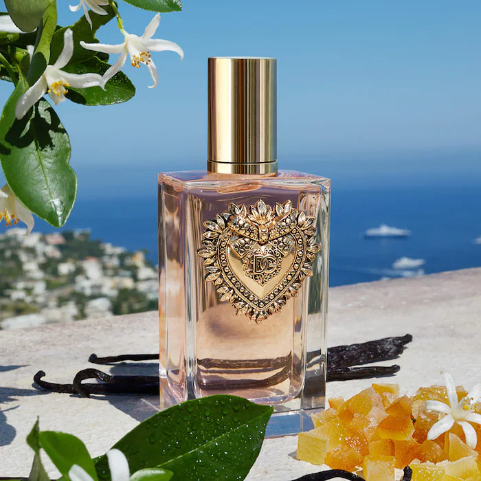 Miniensemble d�eau de parfum Dolce&Gabbana  Devotion image 1
