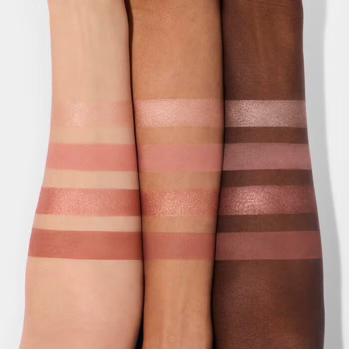 Palettes de fards � paupi�res E.L.F Bite size image 3