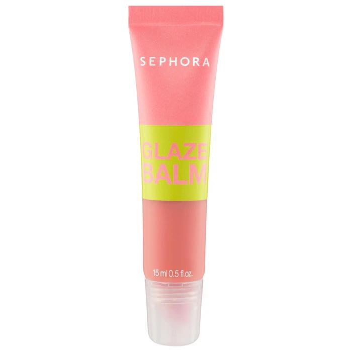 Baume hydratant pour les l�vres SEPHORA COLLECTION Glaze image 0