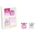 Set Mini Bright Crystal et Bright Crystal Absolu de Versace image 0