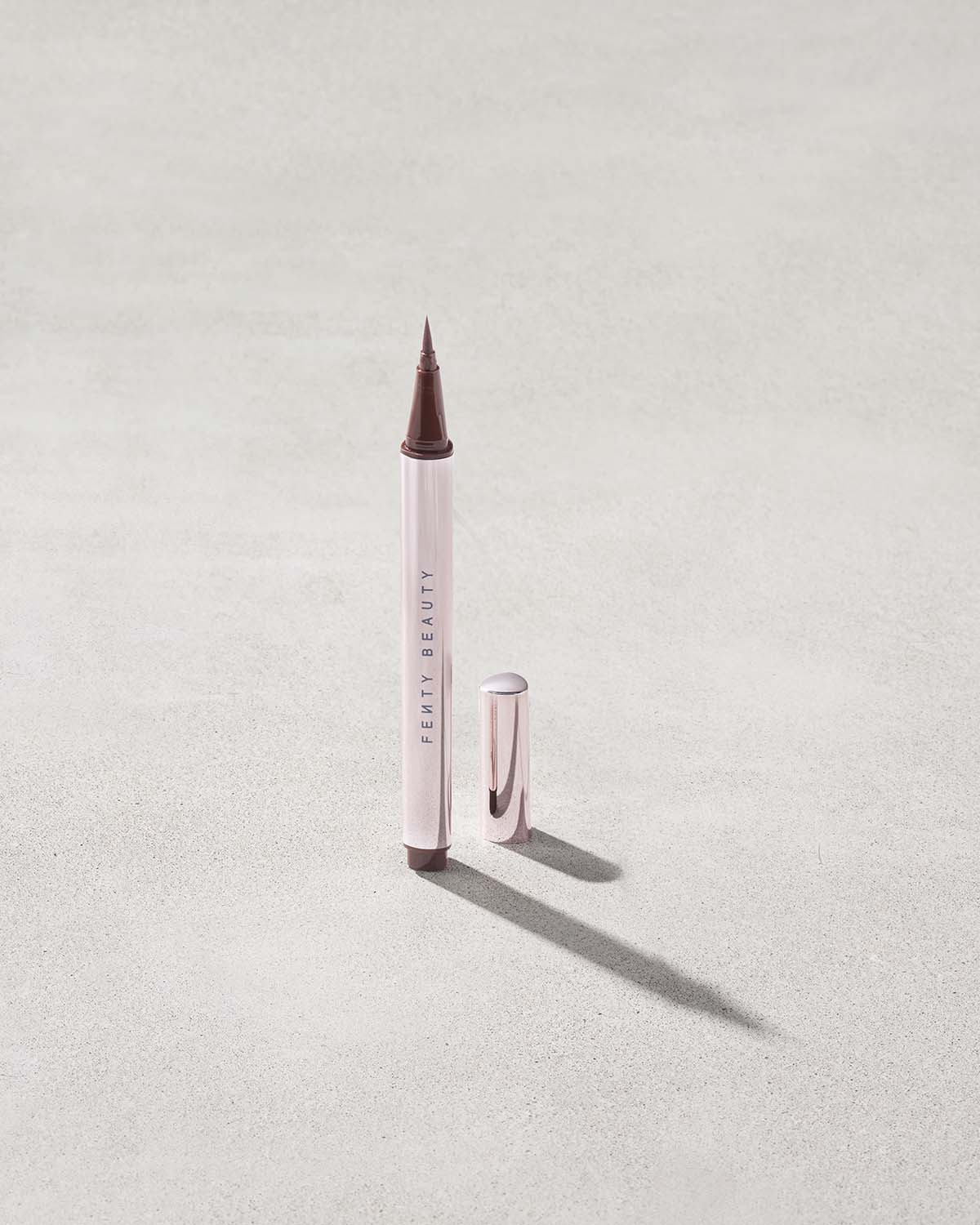 Flyliner Longwear Liquid Eyeliner Fenty Beauty image 0