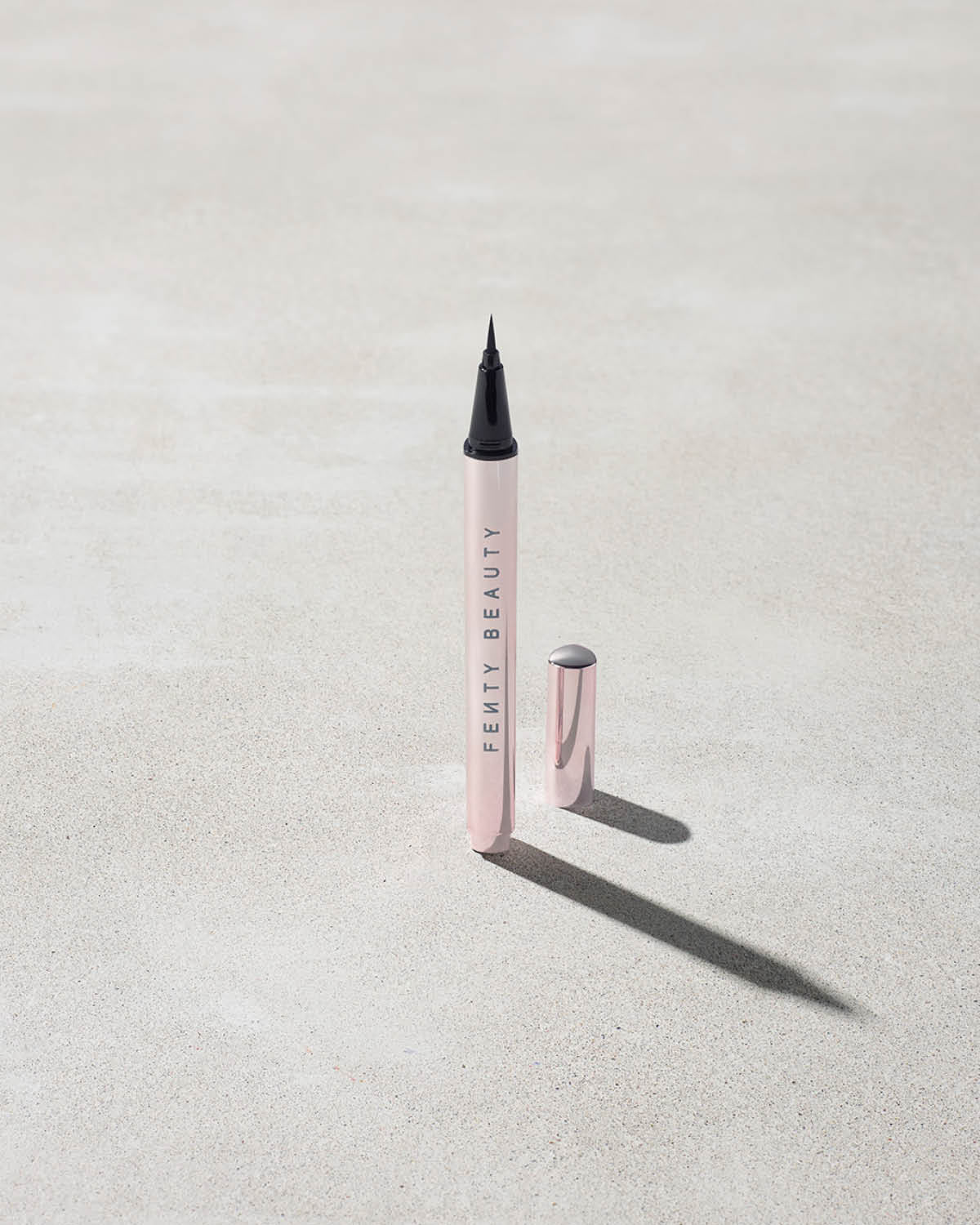 Flyliner Longwear Liquid Eyeliner Fenty Beauty image 3
