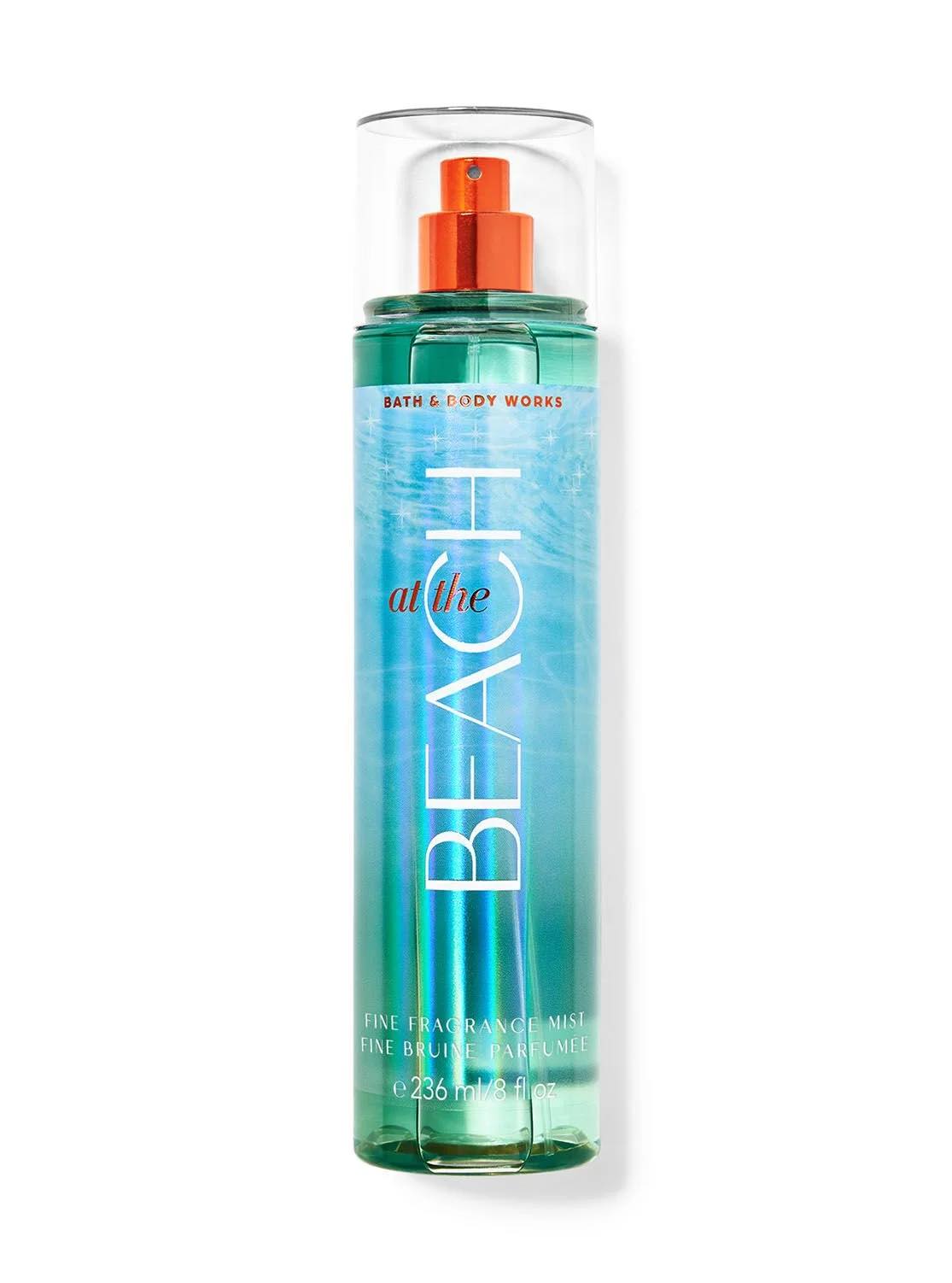 BATH & BODY Works Bruine Parfum�e At the beach 236ml image 0