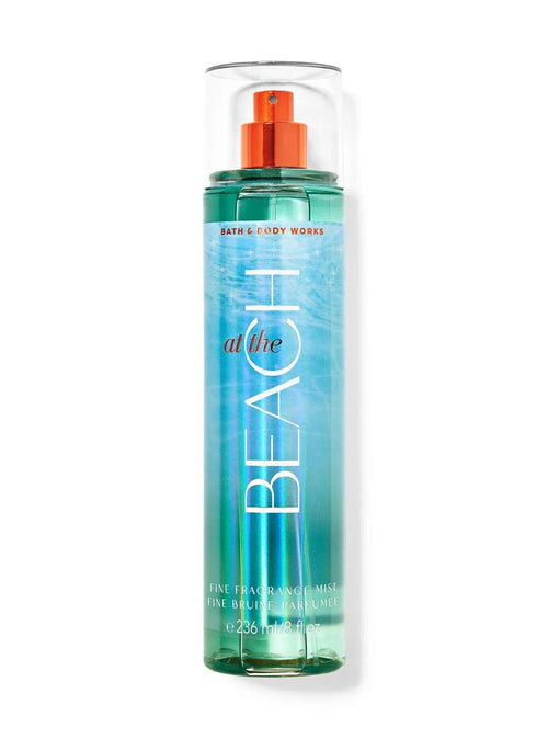 BATH & BODY Works Bruine Parfum�e At the beach 236ml image 0