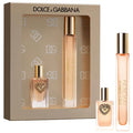 Miniensemble d�eau de parfum Dolce&Gabbana  Devotion image 0