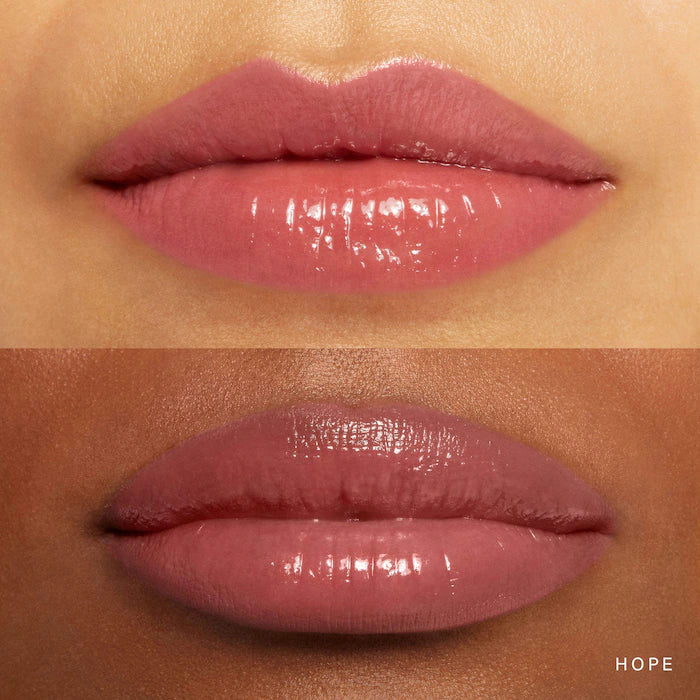 RARE BEAUTY Minihuile Teint�e Pour Les L�vres image 1